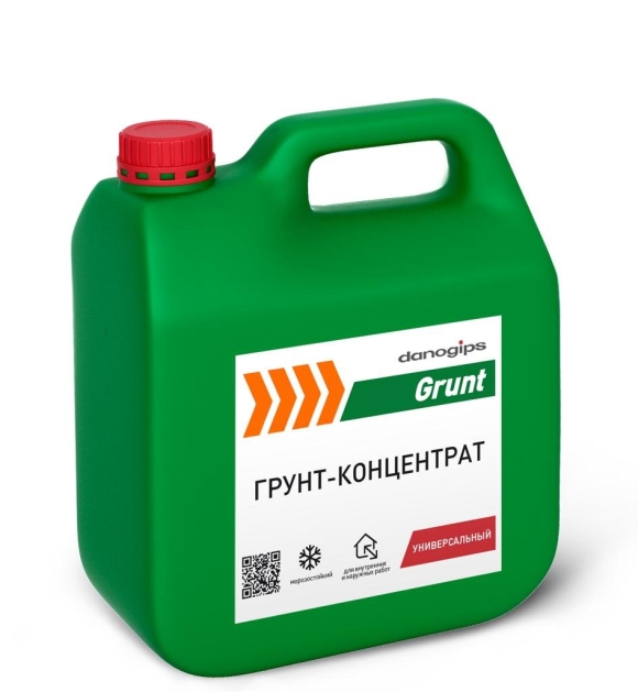 АЛЬФАГРУНТ концентрат
