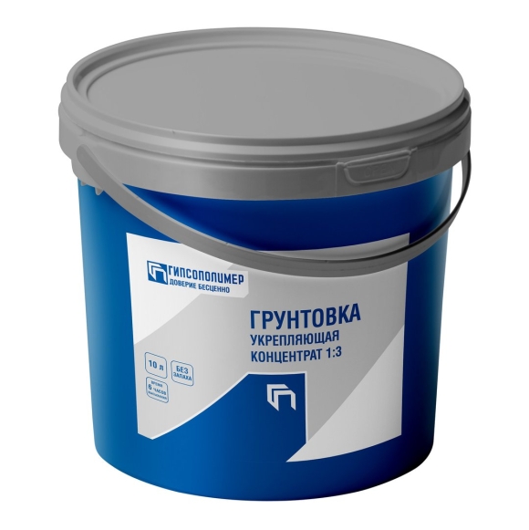 Адгезионный грунт