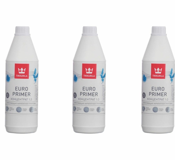 Tikkurila Prof Base