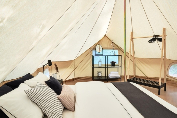 Polyana Glamping в Калининградской области