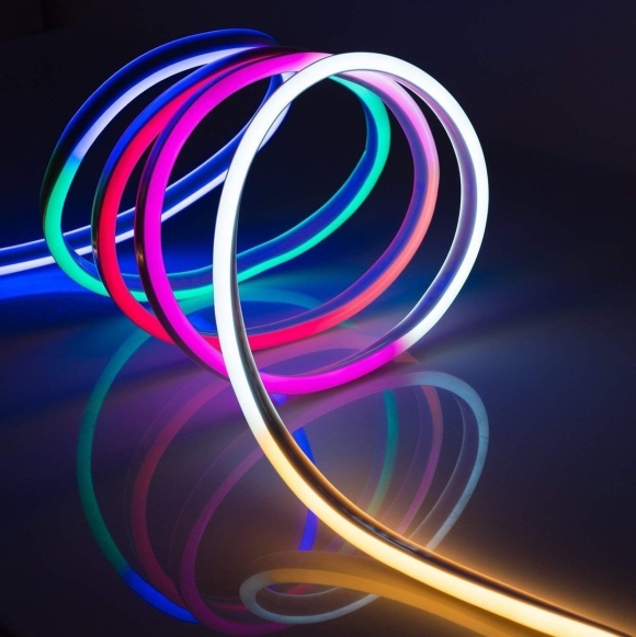 Гибкий неон led Neon Flex