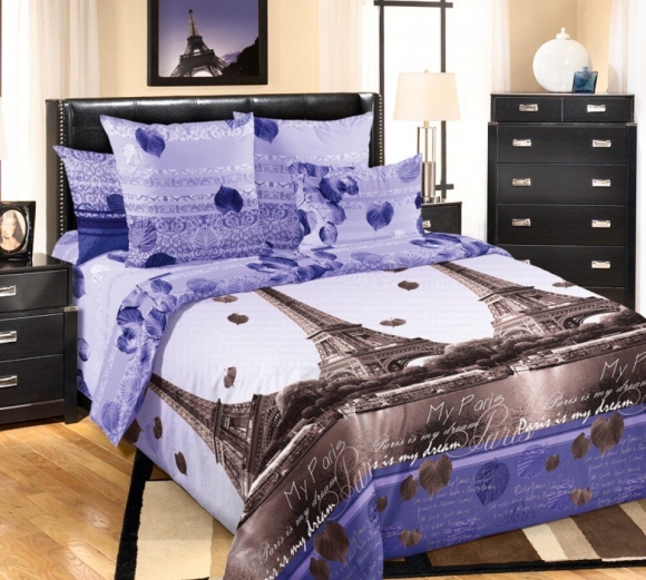 Постельное белье Double Dreams Charme