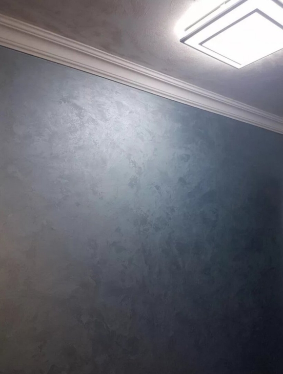 Dali Decor декоративная штукатурка