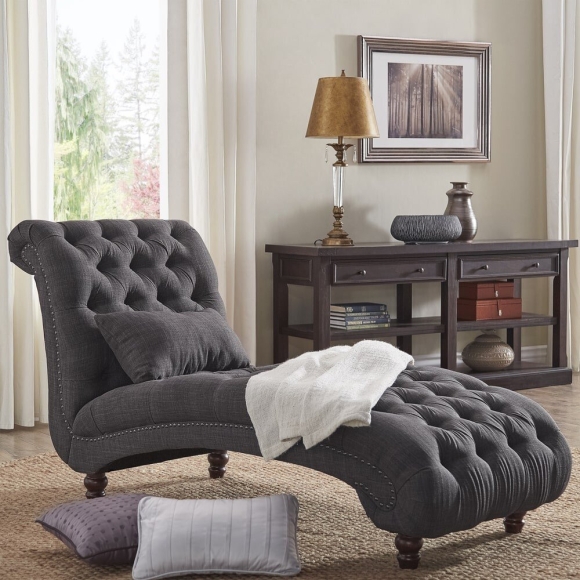 Софа кресло Chaise longue
