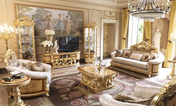 Мебель Socci Versailles Anchise