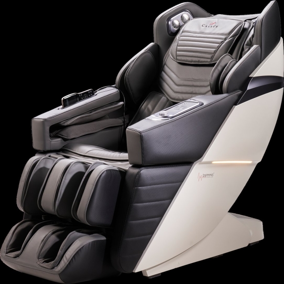 Массажное кресло Inada DREAMWAVE Beige