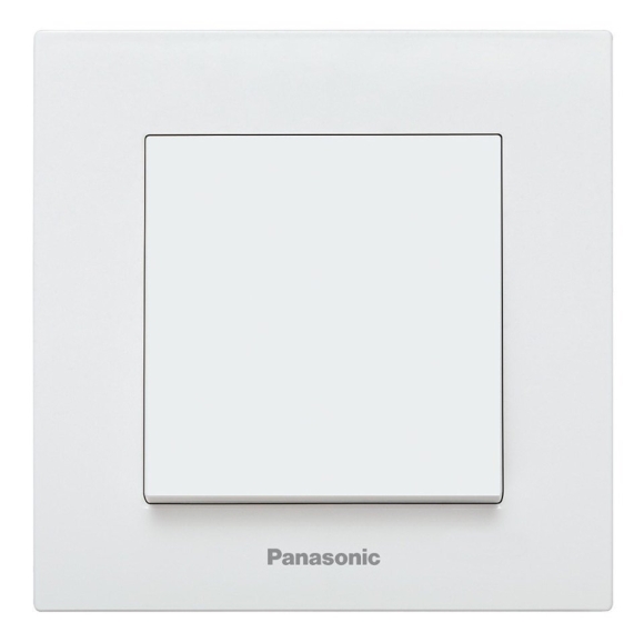 Выключатель Panasonic Karre Plus