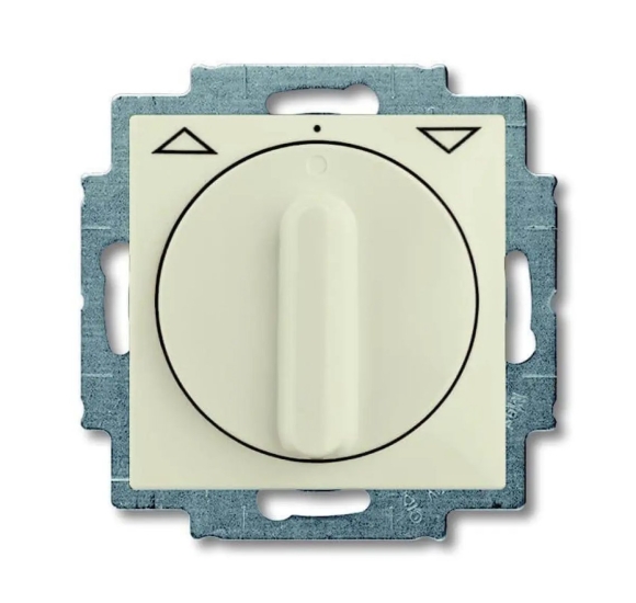 ABB Basic выключатель