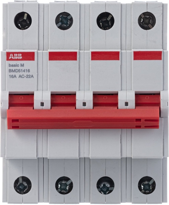 ABB Basic m