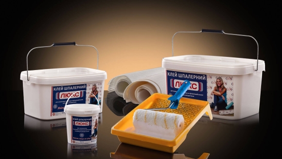 Adhesive клей для обоев