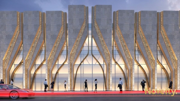 Italy Architecture University