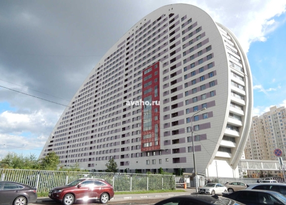ЖК паруса Казань