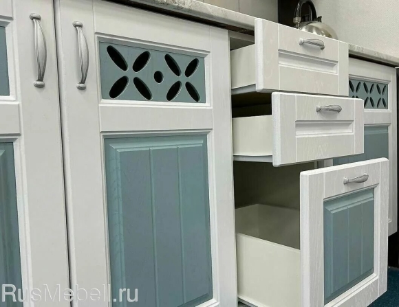 Кухня Камелия Горизонт
