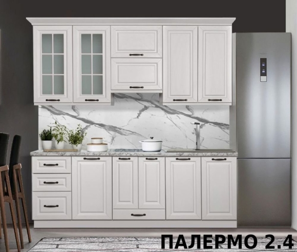 Кухня Палермо Ставрополь