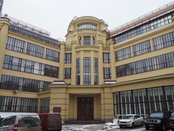 МАРХИ Московский архитектурный институт государственная Академия
