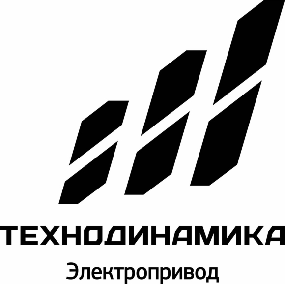 Технодинамика логотип