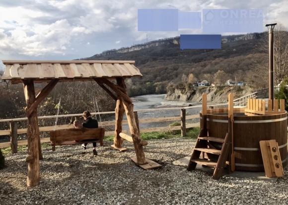 Махошеполяна Майкопский район