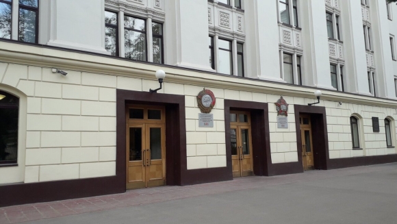 МЭИ Красноказарменная