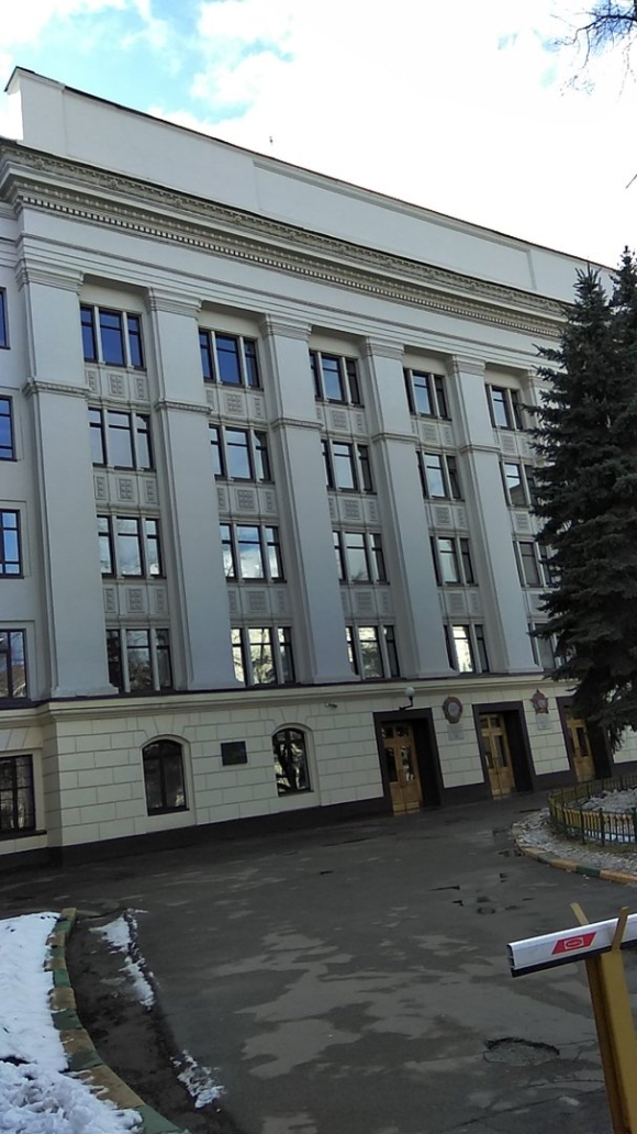 АО ОКБ МЭИ