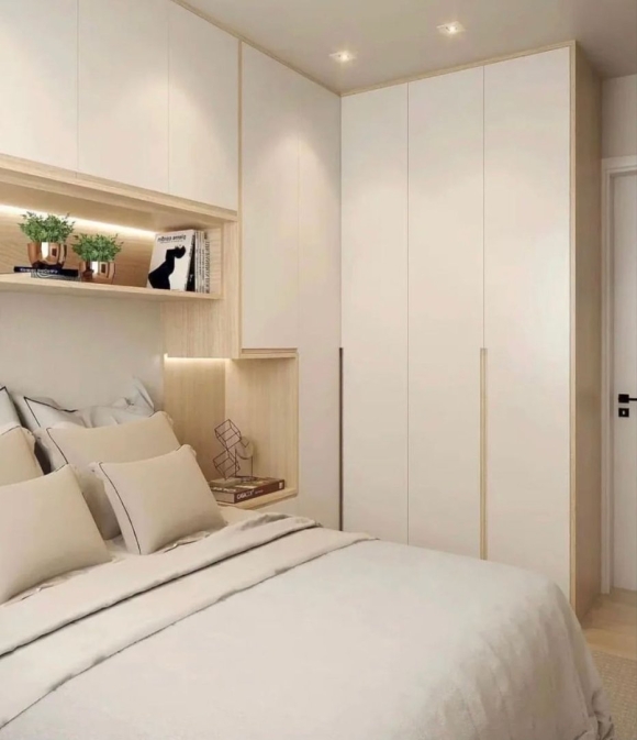 Design sleeping Room Window Size