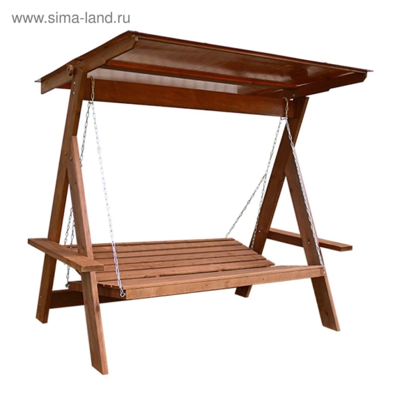 Sendiwood садовые качели