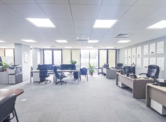 БЦ Business Box Лахтинский