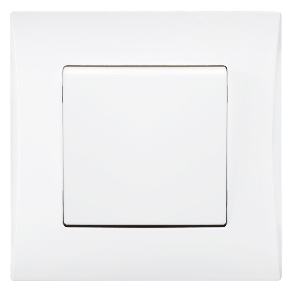 Выключатель Schneider Electric Blanca