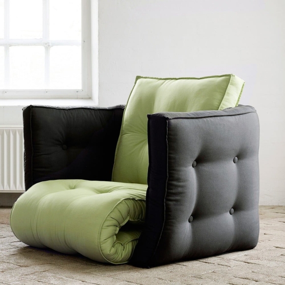 Кресло кровать Futon