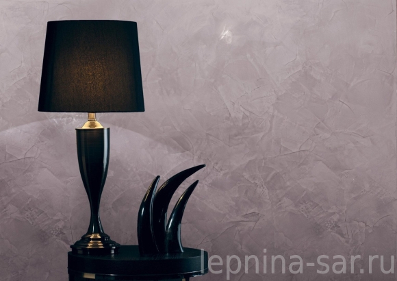 Венецианская штукатурка Venetian Plaster
