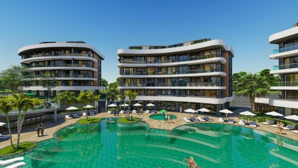 Exodus nature Residence