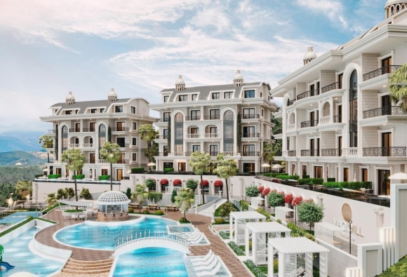 Фото White Hill Residence Ильинское