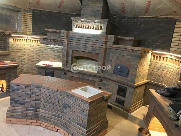 Аренберг ручная формовка КС Керамик