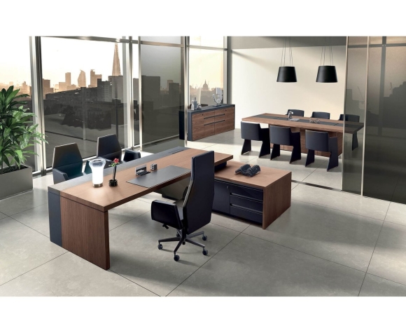 Стол руководителя Corinthia Desk