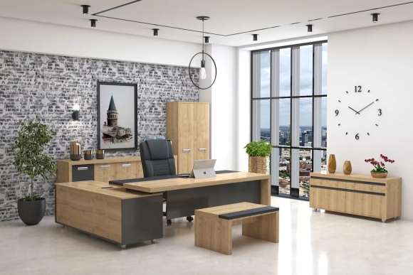 Loft мебель stol ofisnoy