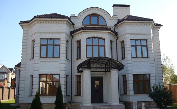 Дагестанский камень неоклассицизм