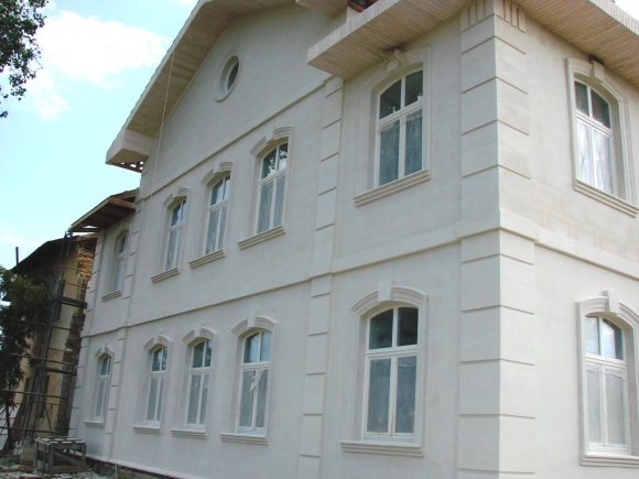 Севастополь инкерманский камень