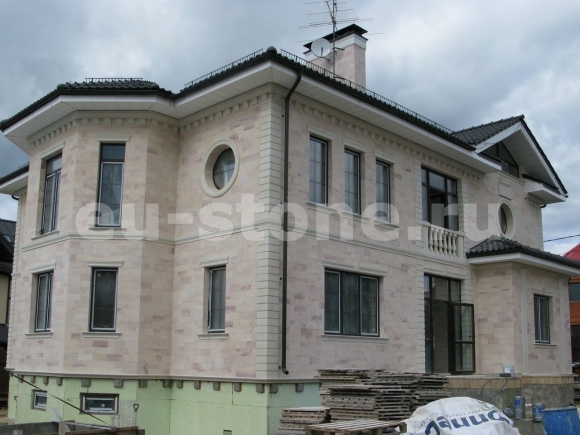 Руслан Стоун Дагестанский камень