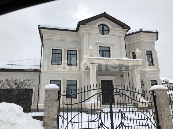 Акушинский известняк