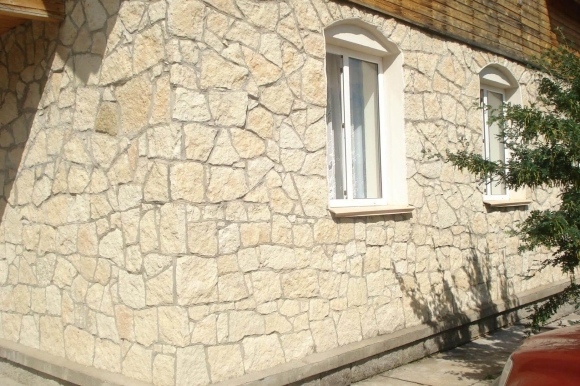 Кикеринский известняк