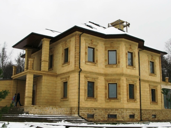 Ракушечник Гелинбатанский