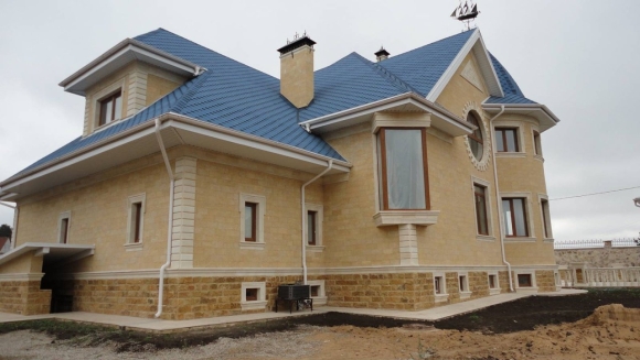 Мекегинский Доломит