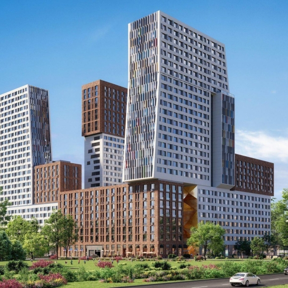 Авторская архитектура