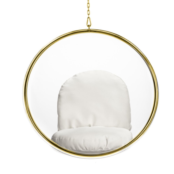 Подвесное кресло Bubble Armchair