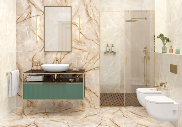 Onyx Royal Latte