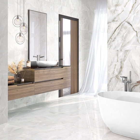 LCM Onyx Royal Latte