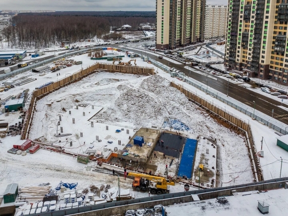 Городские истории Рассказовка