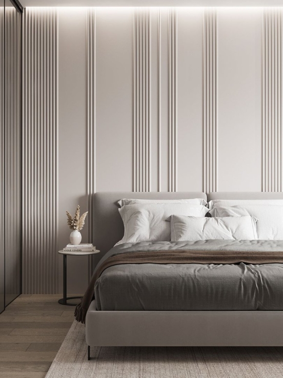Quiet Luxury Interior Design