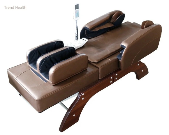 Массажная кровать Migun Medical