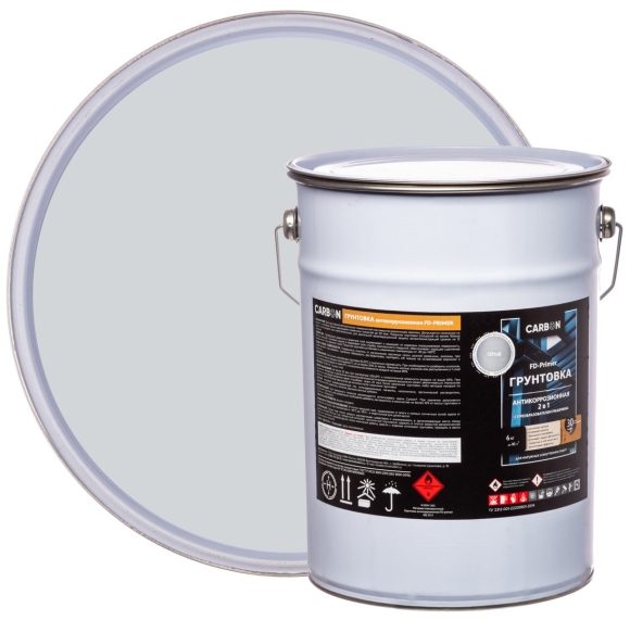 NORECOAT FD primer Grey
