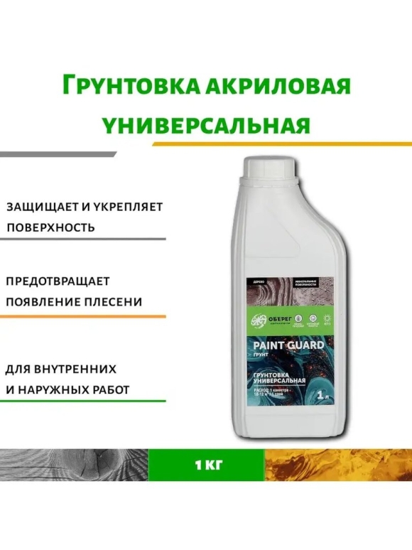 Грунтовка ВАСИЛОЛ отзывы